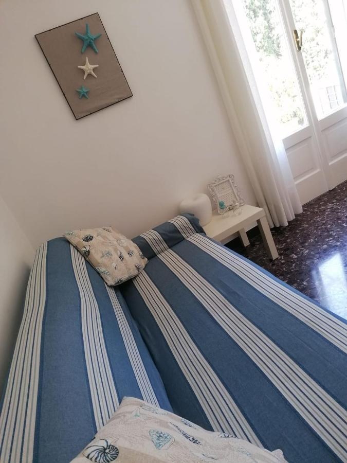 La Terrazza Della Luisa By Portofinovacanze Σάντα Μαργκερίτα Λιγκούρε Εξωτερικό φωτογραφία