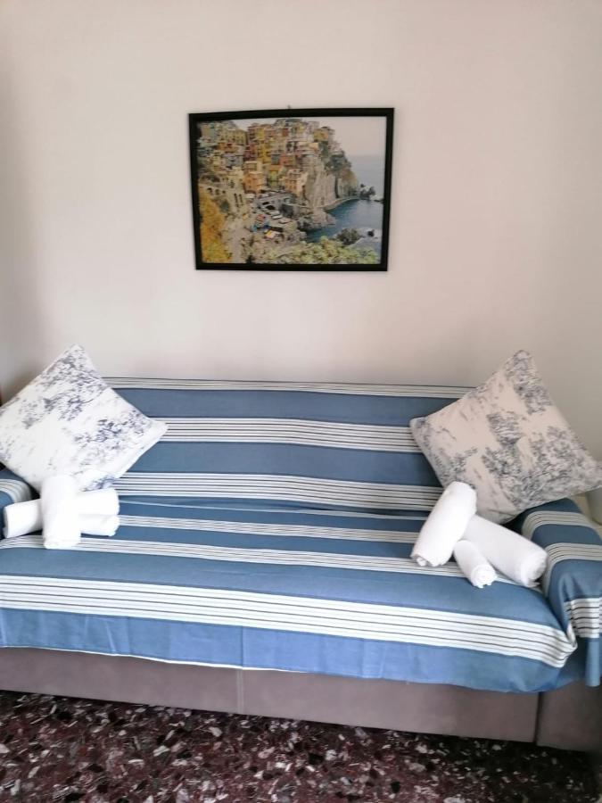 La Terrazza Della Luisa By Portofinovacanze Σάντα Μαργκερίτα Λιγκούρε Εξωτερικό φωτογραφία