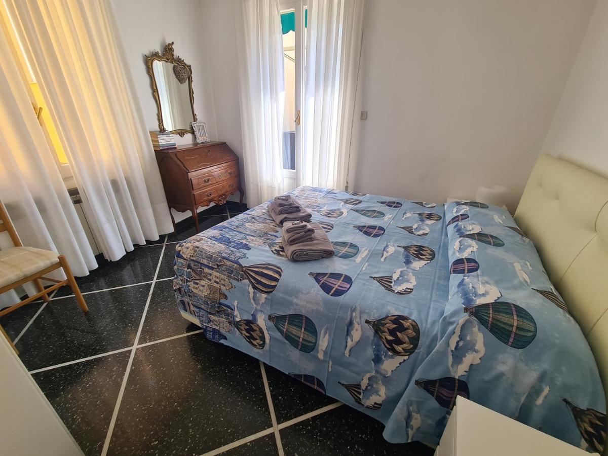 La Terrazza Della Luisa By Portofinovacanze Σάντα Μαργκερίτα Λιγκούρε Εξωτερικό φωτογραφία