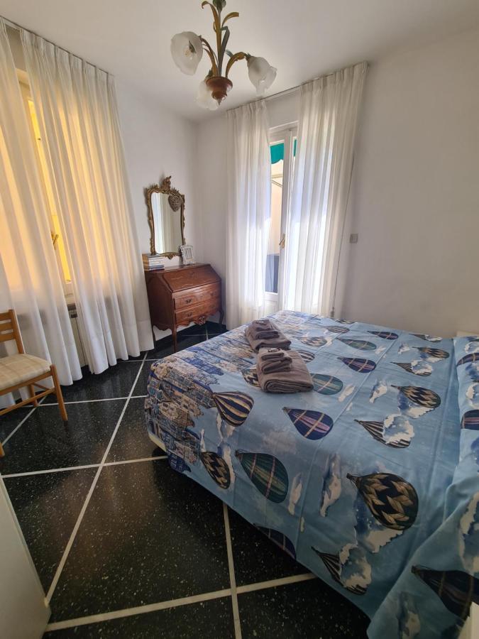 La Terrazza Della Luisa By Portofinovacanze Σάντα Μαργκερίτα Λιγκούρε Εξωτερικό φωτογραφία
